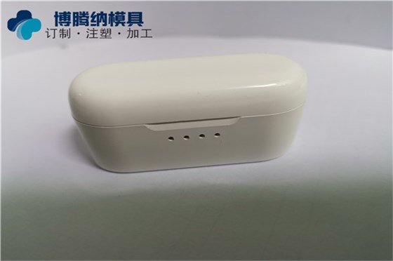 塑膠模具廠——博騰納專注為客戶打造高品質(zhì)模具