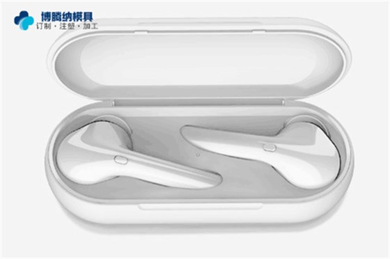 定制塑膠模具——找博騰納模具廠，品質(zhì)有保障