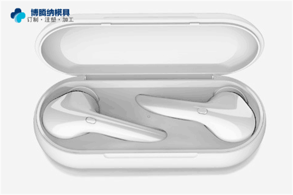 定制塑膠模具——找博騰納模具廠(chǎng)，品質(zhì)有保障